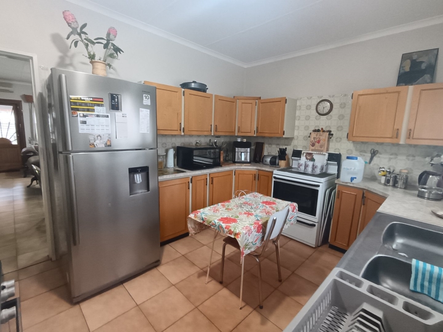 To Let 3 Bedroom Property for Rent in Potchefstroom North West